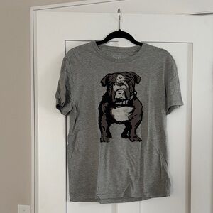 Gap Bulldog Graphic T-Shirt